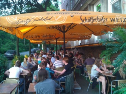 照片:  Manjos Gelsenkirchen-Buer